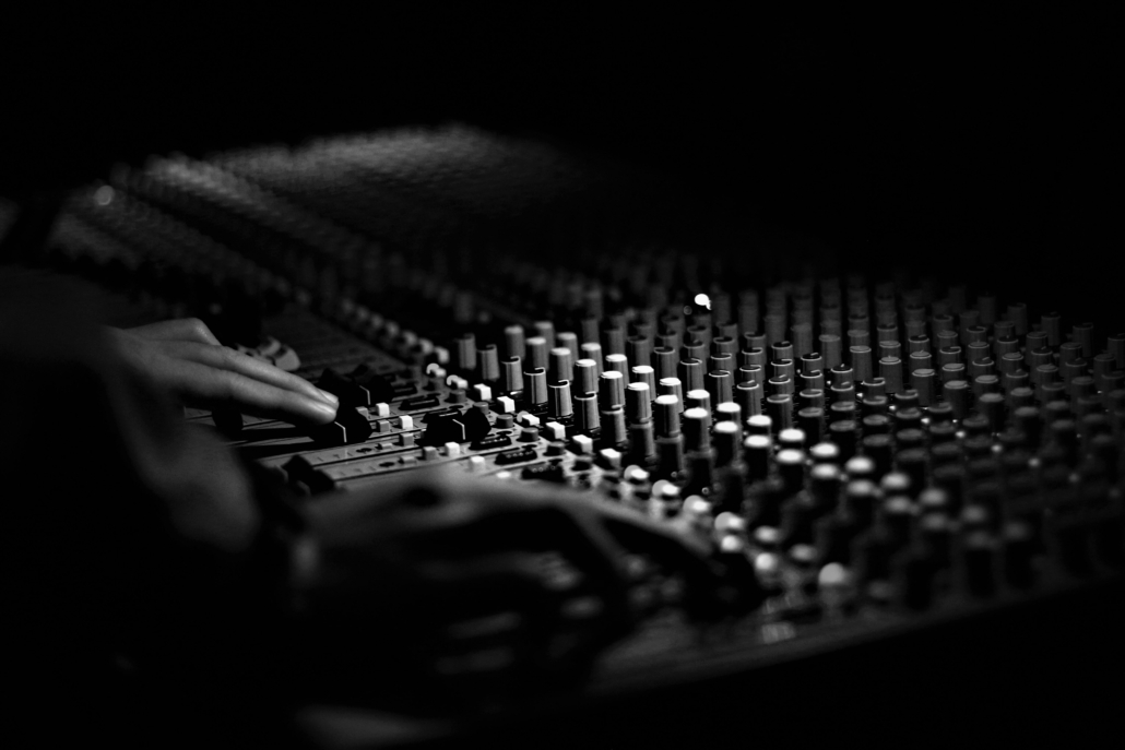 Post-Production